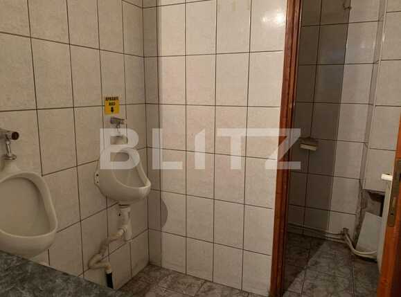 Spațiu comercial de închiriat Podgoria - 79720SIC | BLITZ Arad | Poza5