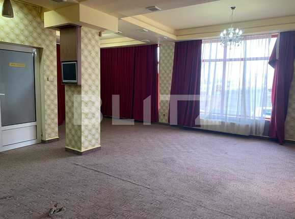 Spațiu comercial de închiriat Podgoria - 79720SIC | BLITZ Arad | Poza1