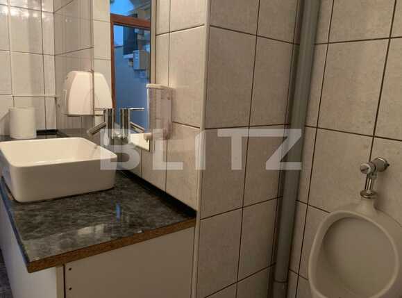 Spațiu comercial de închiriat Podgoria - 79720SIC | BLITZ Arad | Poza6