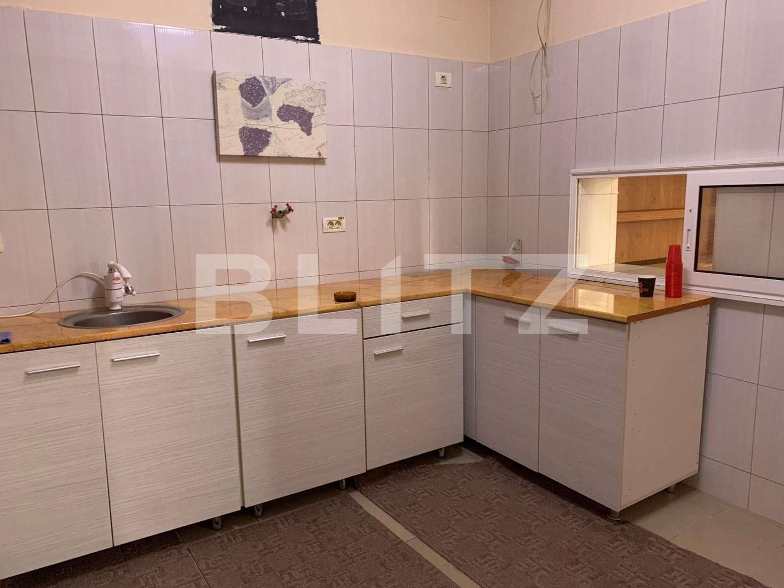 Spațiu comercial de închiriat Podgoria - 79720SIC | BLITZ Arad | Poza4
