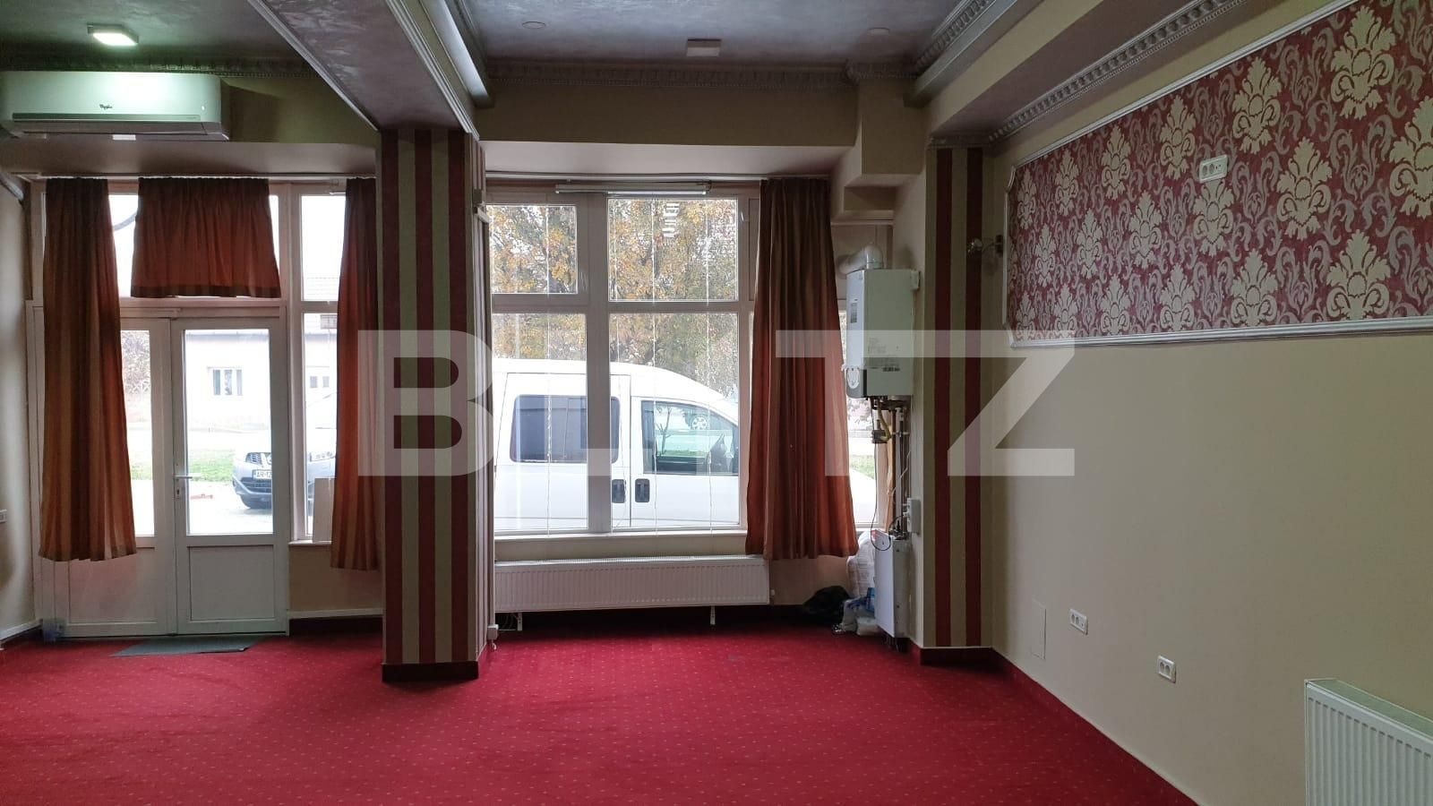 Spațiu comercial de închiriat Podgoria - 79720SIC | BLITZ Arad | Poza3