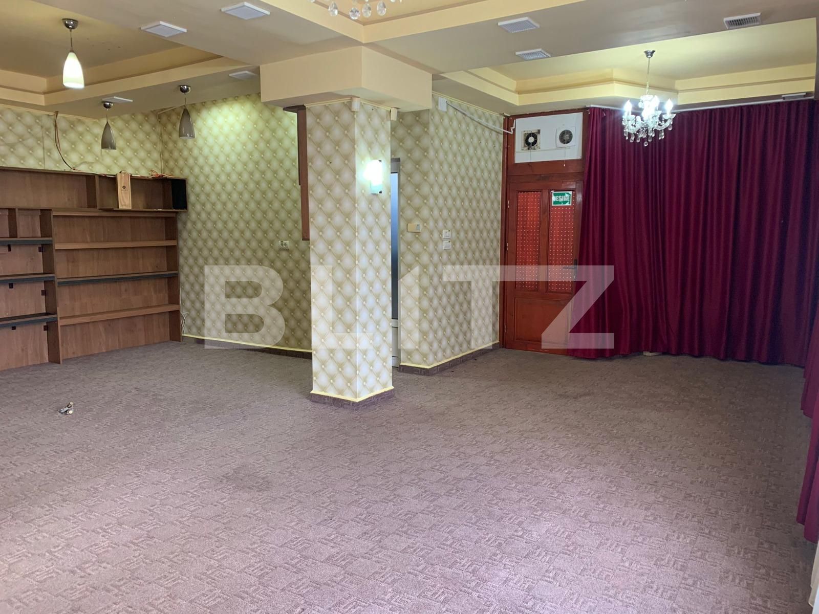 Spațiu comercial de închiriat Podgoria - 79720SIC | BLITZ Arad | Poza2
