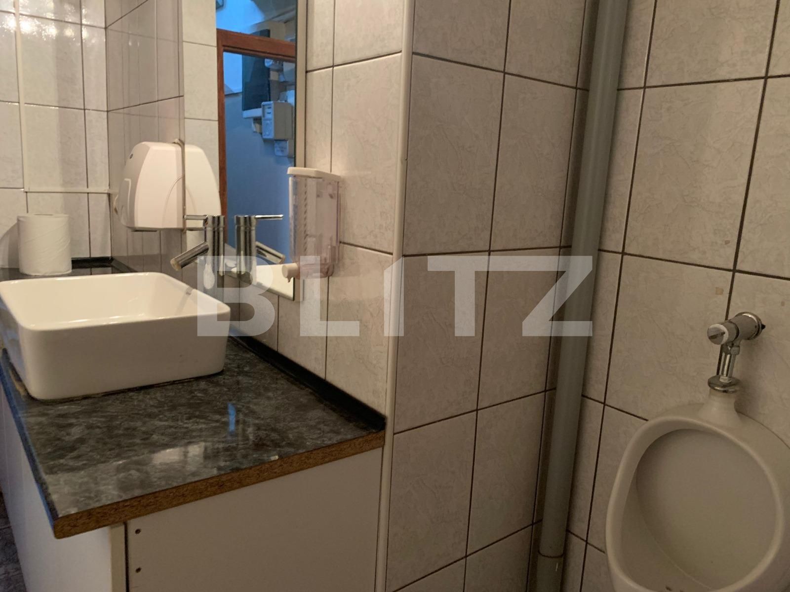 Spațiu comercial de închiriat Podgoria - 79720SIC | BLITZ Arad | Poza6