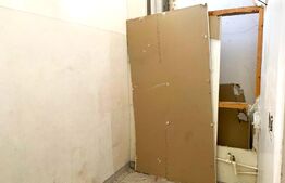 Spatiu comercial cu vitrina si vad comercial, 78 mp, Aleea Borsec