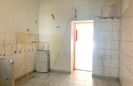 Spatiu comercial cu vitrina si vad comercial, 78 mp, Aleea Borsec