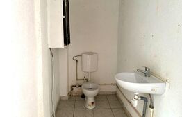 Spatiu comercial cu vitrina si vad comercial, 78 mp, Aleea Borsec