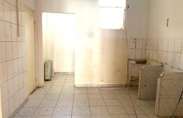 Spatiu comercial cu vitrina si vad comercial, 78 mp, Aleea Borsec