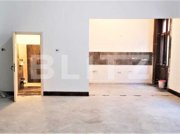 Apartament de vânzare 2 camere Ultracentral - 79804AV | BLITZ Arad | Poza2