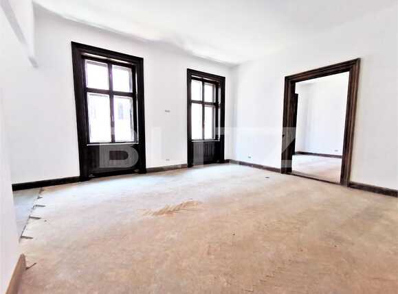 Apartament de vânzare 2 camere Ultracentral - 79804AV | BLITZ Arad | Poza1