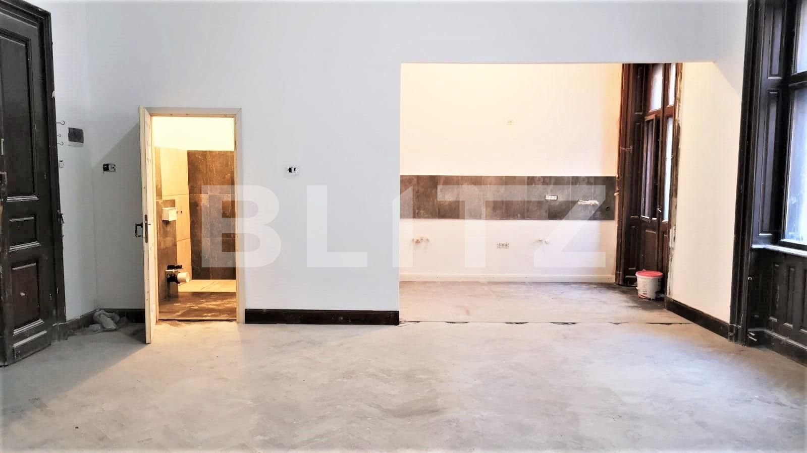 Apartament de vânzare 2 camere Ultracentral - 79804AV | BLITZ Arad | Poza2