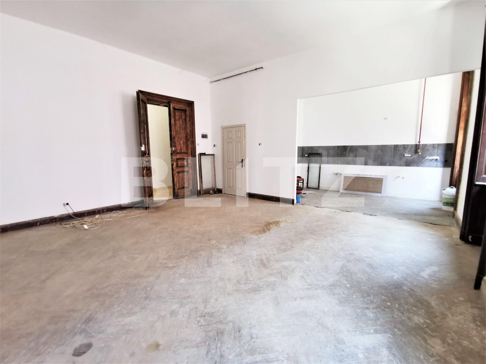 Apartament de vânzare 2 camere Ultracentral - 79804AV | BLITZ Arad | Poza3