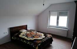 Casa individuală de 189 mp utili, teren 4227 mp, in Macea