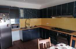 Casa individuală de 189 mp utili, teren 4227 mp, in Macea