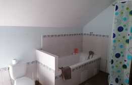 Casa individuală de 189 mp utili, teren 4227 mp, in Macea