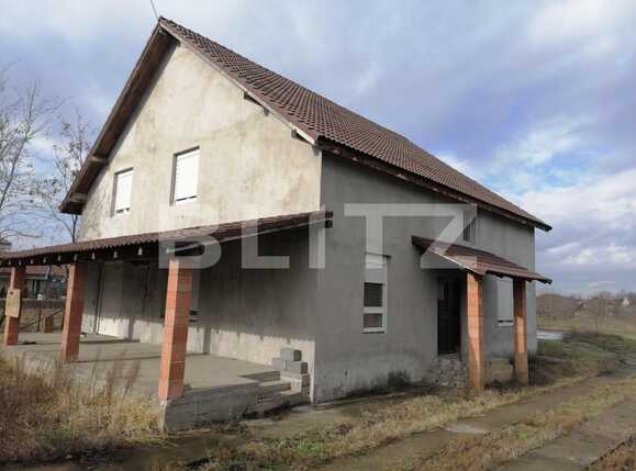 Casa de vânzare 6 camere Nord-Est - 79868CV | BLITZ Arad | Poza2