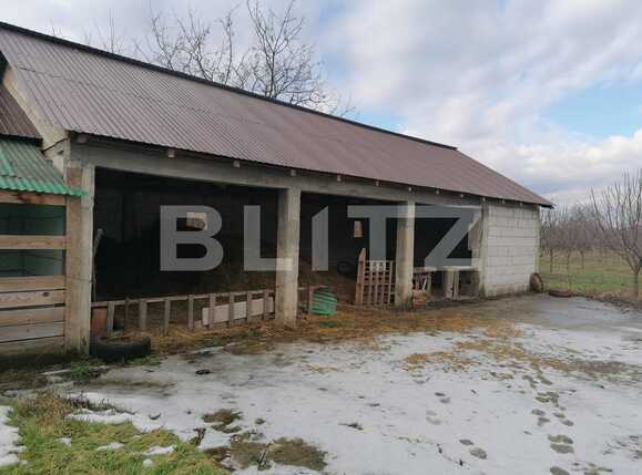 Casa de vânzare 6 camere Nord-Est - 79868CV | BLITZ Arad | Poza11