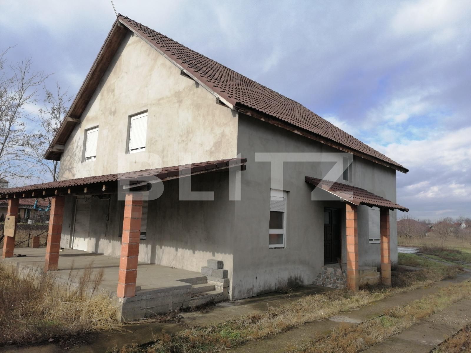 Casa de vânzare 6 camere Nord-Est - 79868CV | BLITZ Arad | Poza2