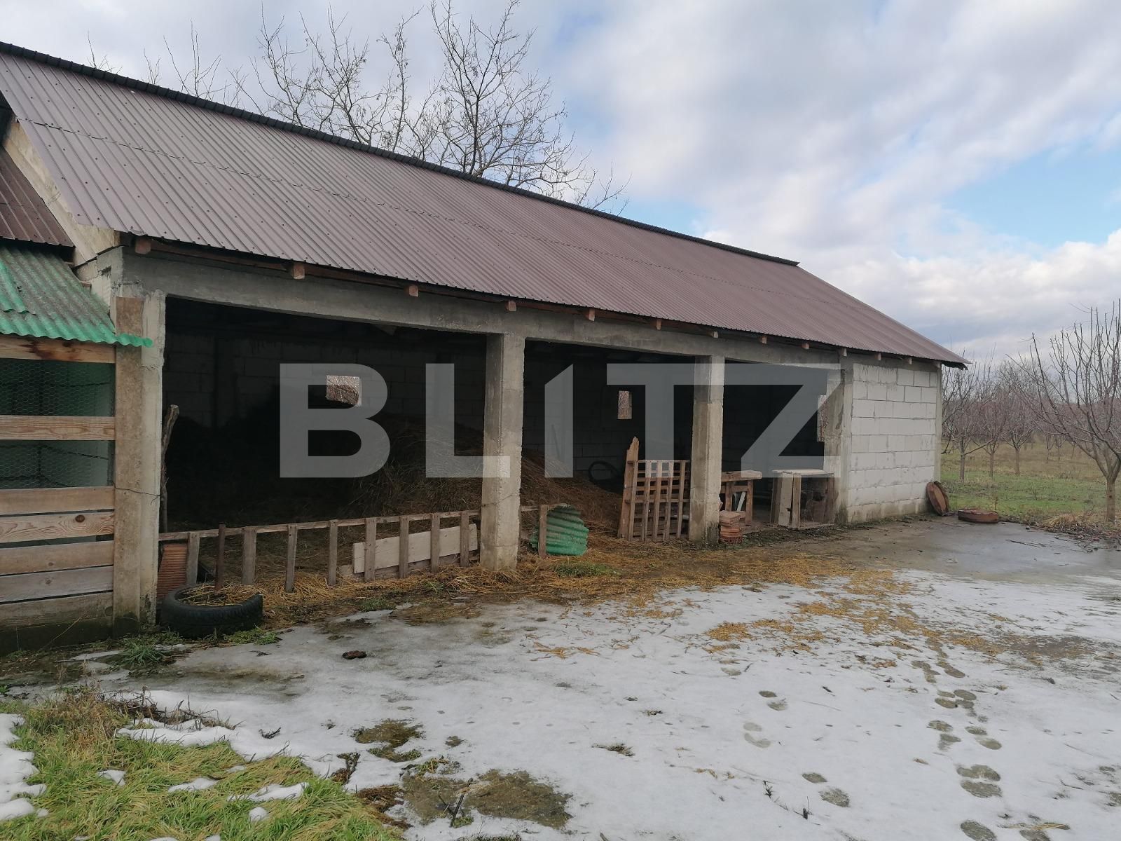 Casa de vânzare 6 camere Nord-Est - 79868CV | BLITZ Arad | Poza11