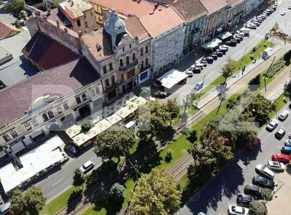 Spațiu comercial de vânzare Ultracentral - 79883SVC | BLITZ Arad | Poza2