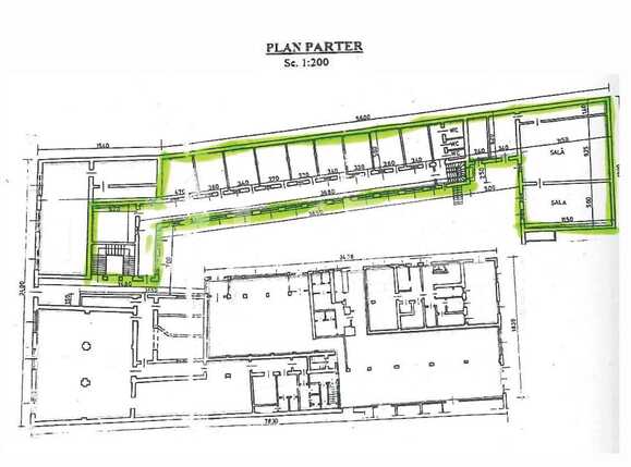 Spațiu comercial de vânzare Ultracentral - 79883SVC | BLITZ Arad | Poza4