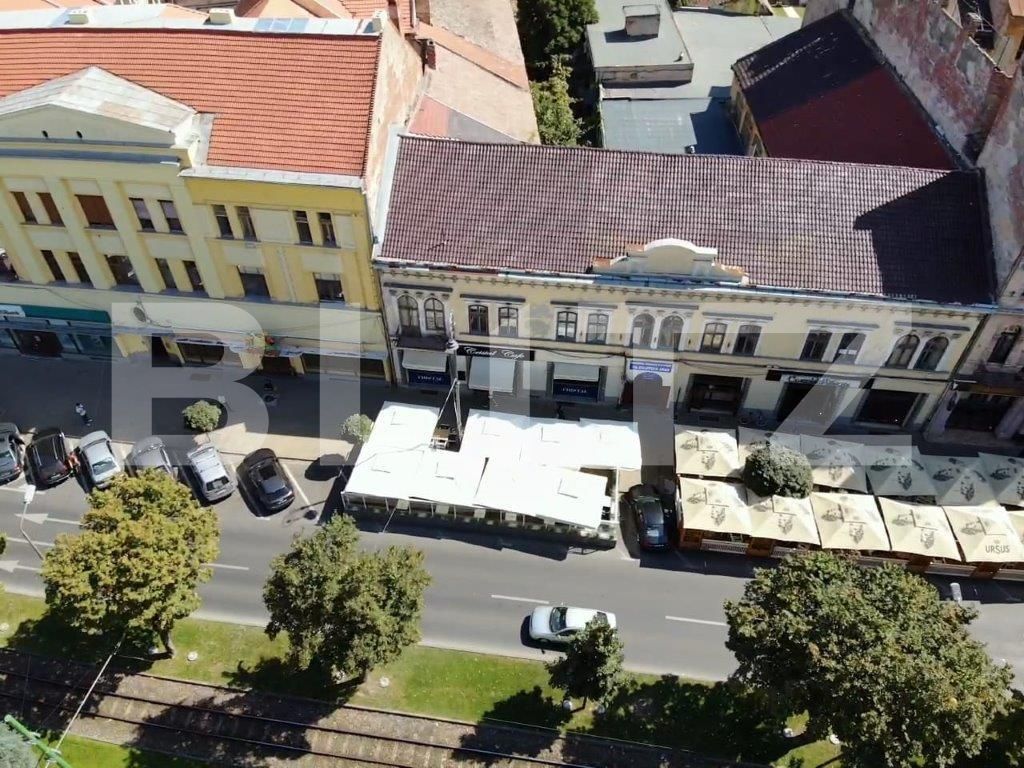 Spațiu comercial de vânzare Ultracentral - 79883SVC | BLITZ Arad | Poza5