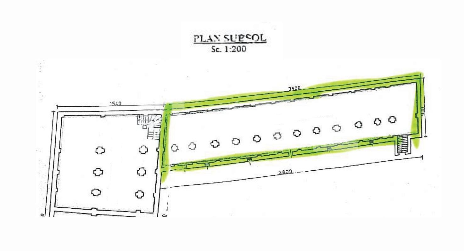 Spațiu comercial de vânzare Ultracentral - 79883SVC | BLITZ Arad | Poza3