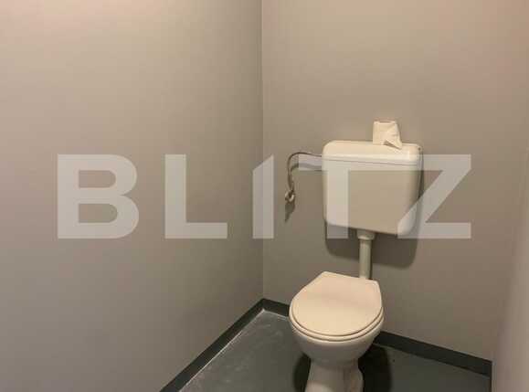 Spațiu industrial de închiriat UTA - 80025SII | BLITZ Arad | Poza10