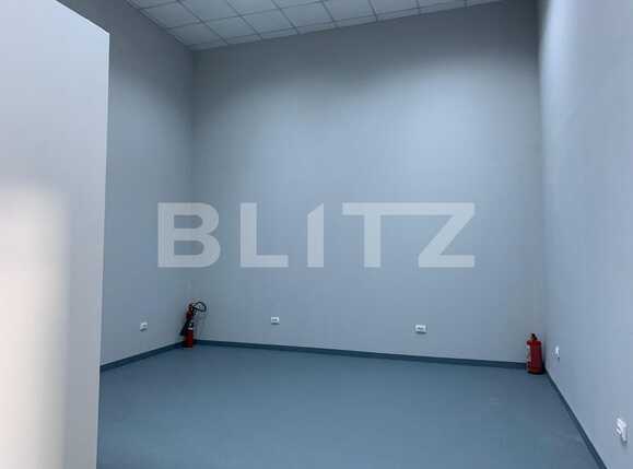 Spațiu industrial de închiriat UTA - 80025SII | BLITZ Arad | Poza3