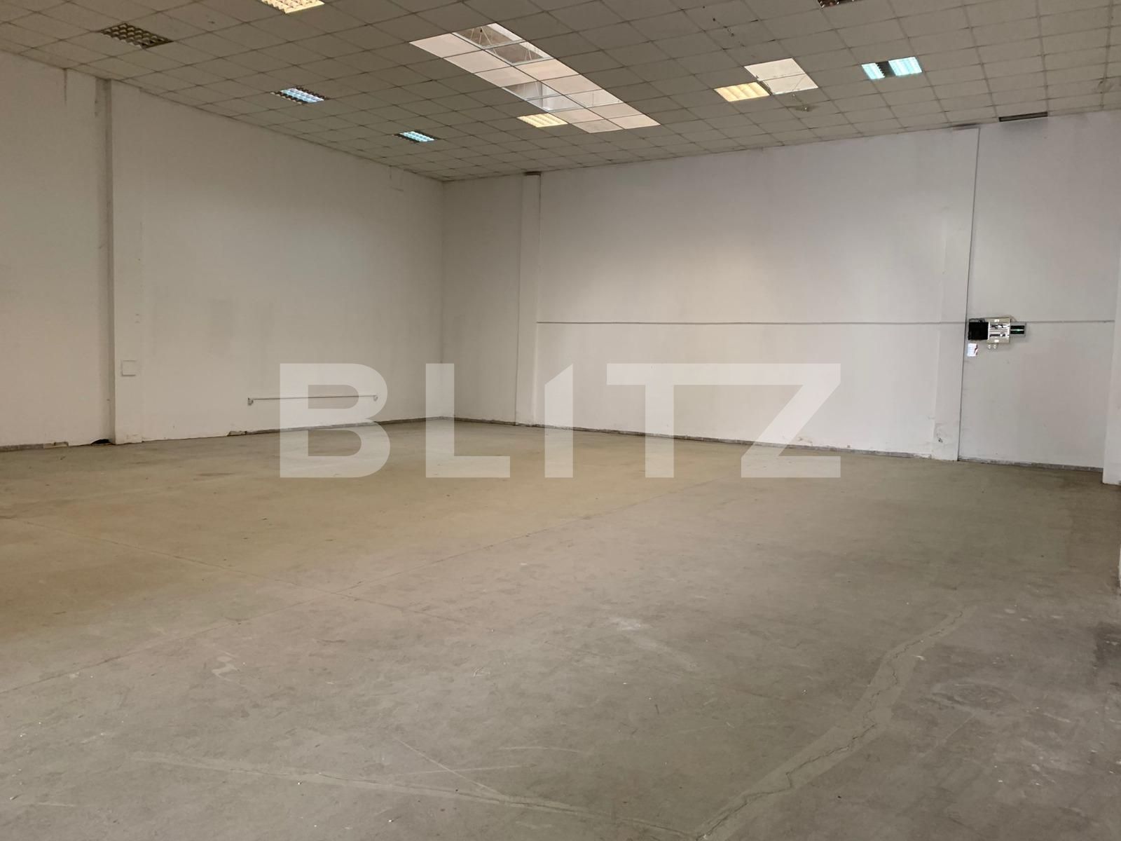 Spațiu industrial de închiriat UTA - 80025SII | BLITZ Arad | Poza6