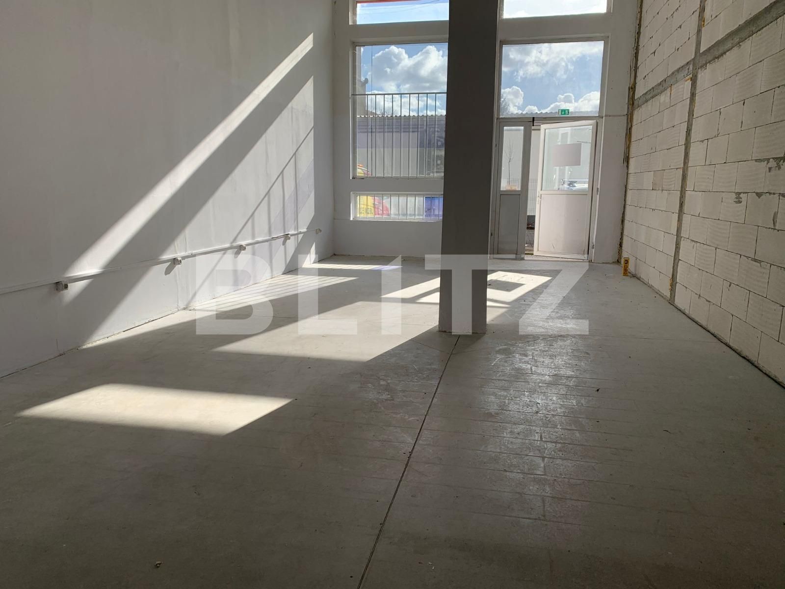 Spațiu industrial de închiriat UTA - 80025SII | BLITZ Arad | Poza9