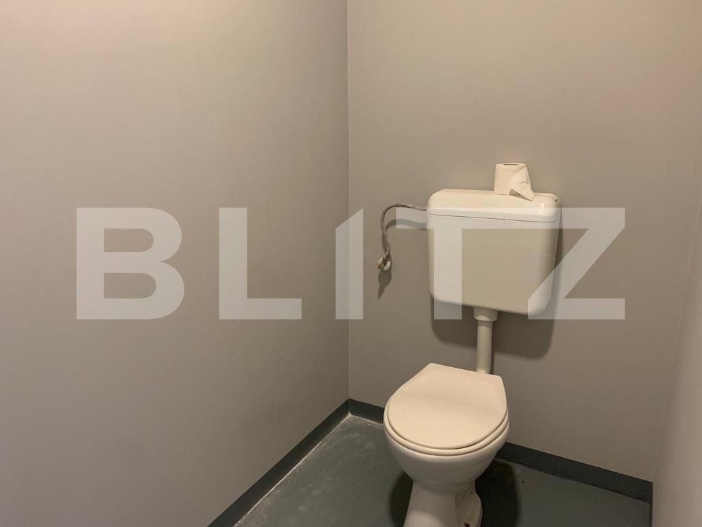 Spațiu industrial de închiriat UTA - 80025SII | BLITZ Arad | Poza10