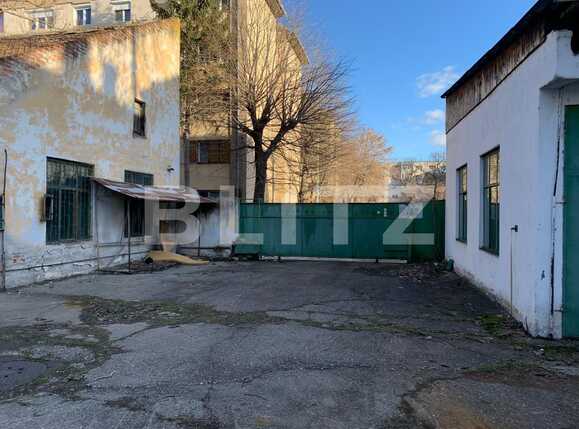 Spațiu comercial de închiriat Intim - 80034SIC | BLITZ Arad | Poza4