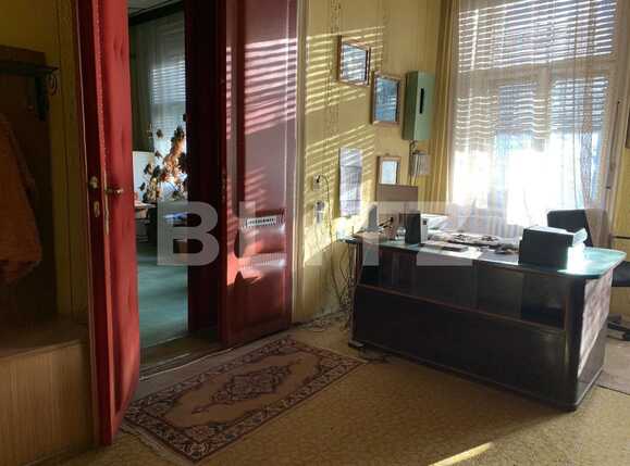 Spațiu comercial de închiriat Intim - 80034SIC | BLITZ Arad | Poza8