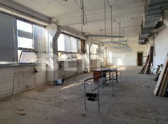 Spațiu comercial de închiriat Intim - 80034SIC | BLITZ Arad | Poza14