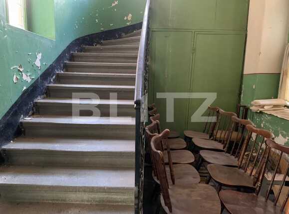 Spațiu comercial de închiriat Intim - 80034SIC | BLITZ Arad | Poza15