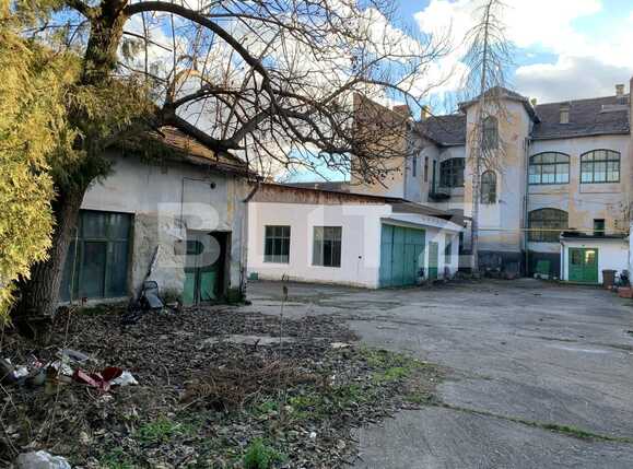 Spațiu comercial de închiriat Intim - 80034SIC | BLITZ Arad | Poza3