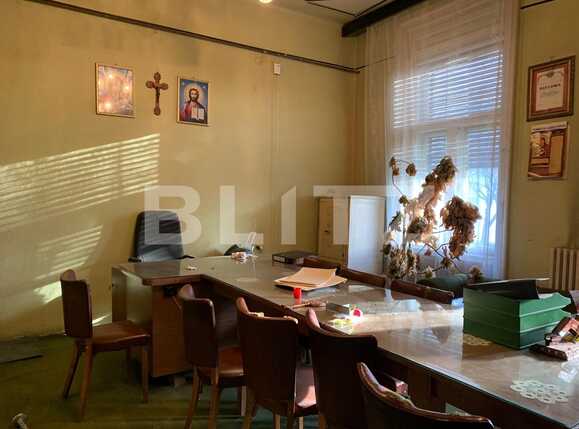 Spațiu comercial de închiriat Intim - 80034SIC | BLITZ Arad | Poza7