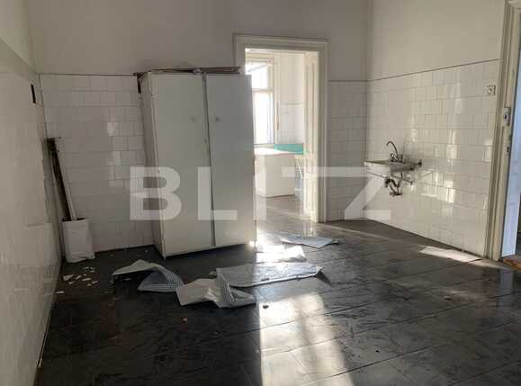 Spațiu comercial de închiriat Intim - 80034SIC | BLITZ Arad | Poza11