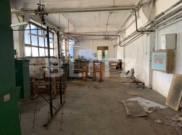 Spațiu comercial de închiriat Intim - 80034SIC | BLITZ Arad | Poza13