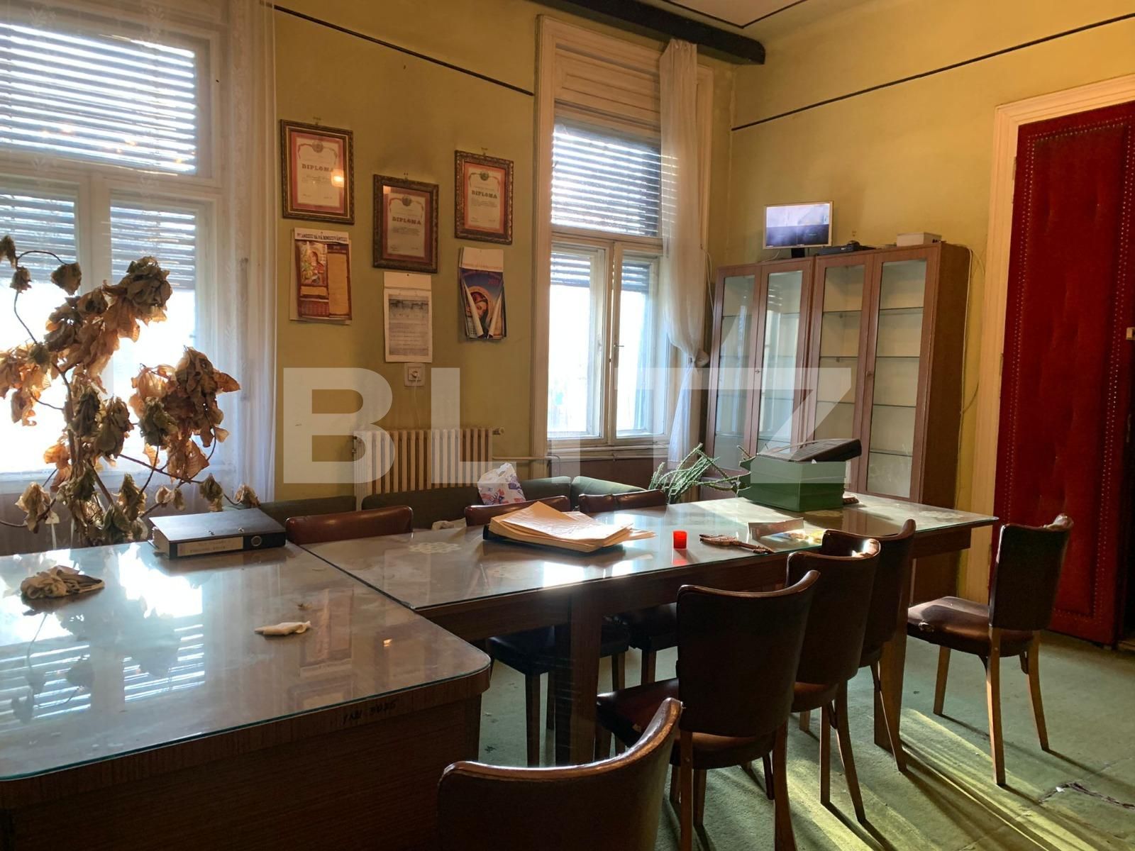 Spațiu comercial de închiriat Intim - 80034SIC | BLITZ Arad | Poza6