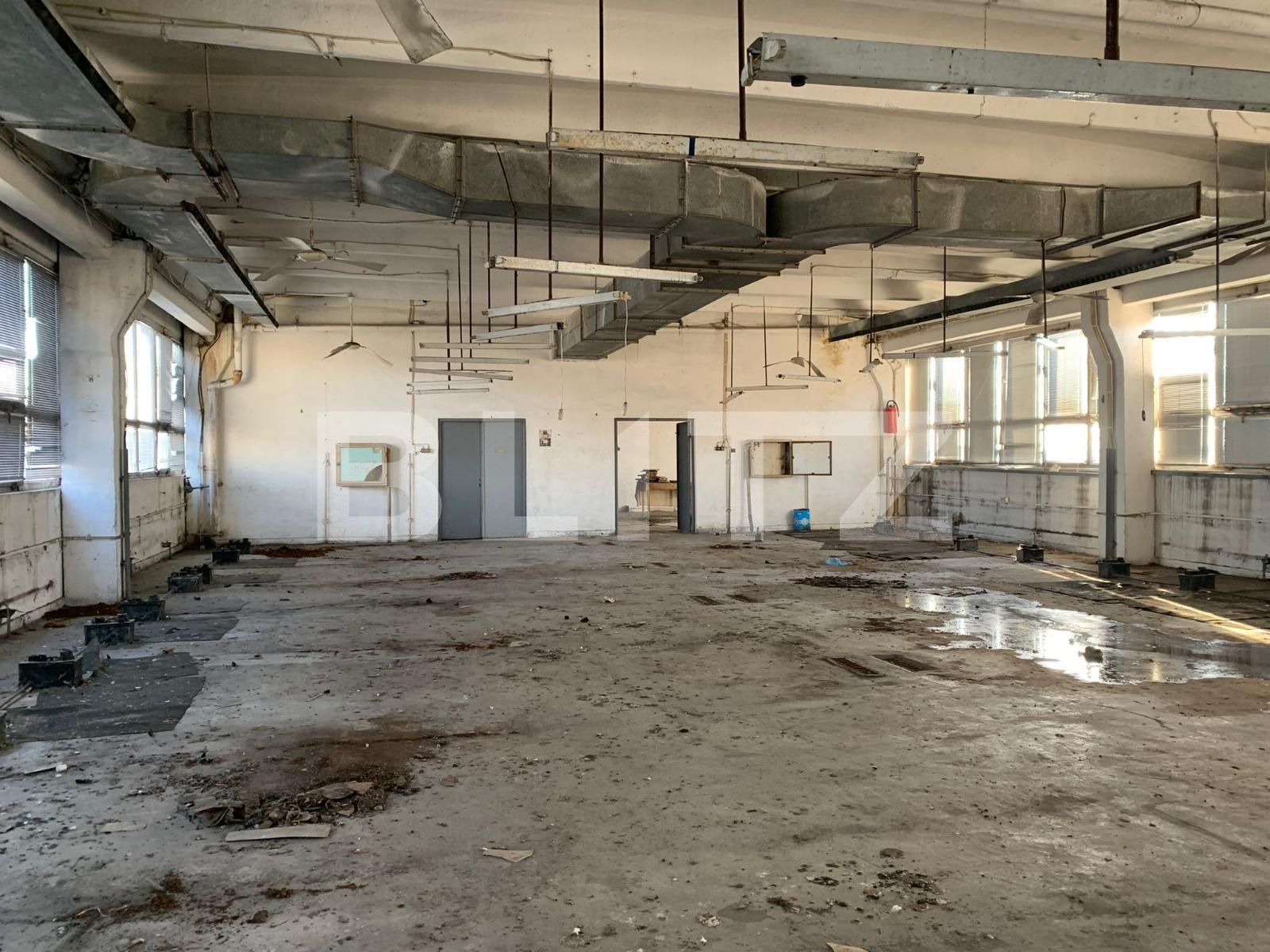 Spațiu comercial de închiriat Intim - 80034SIC | BLITZ Arad | Poza12