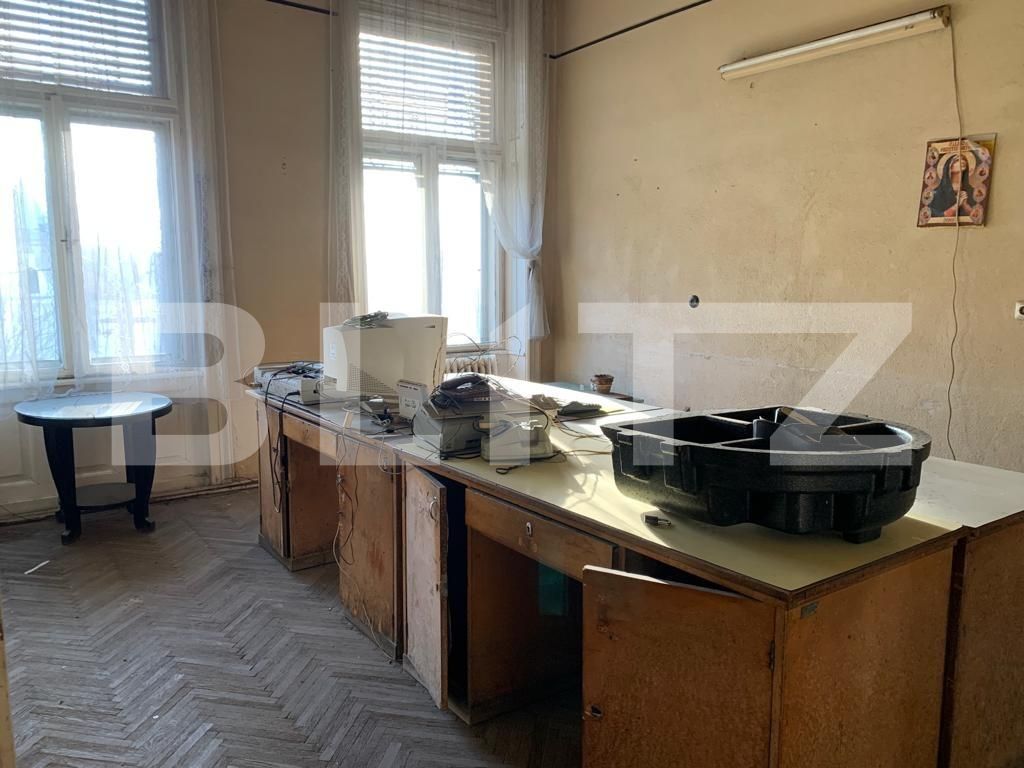 Spațiu comercial de închiriat Intim - 80034SIC | BLITZ Arad | Poza10