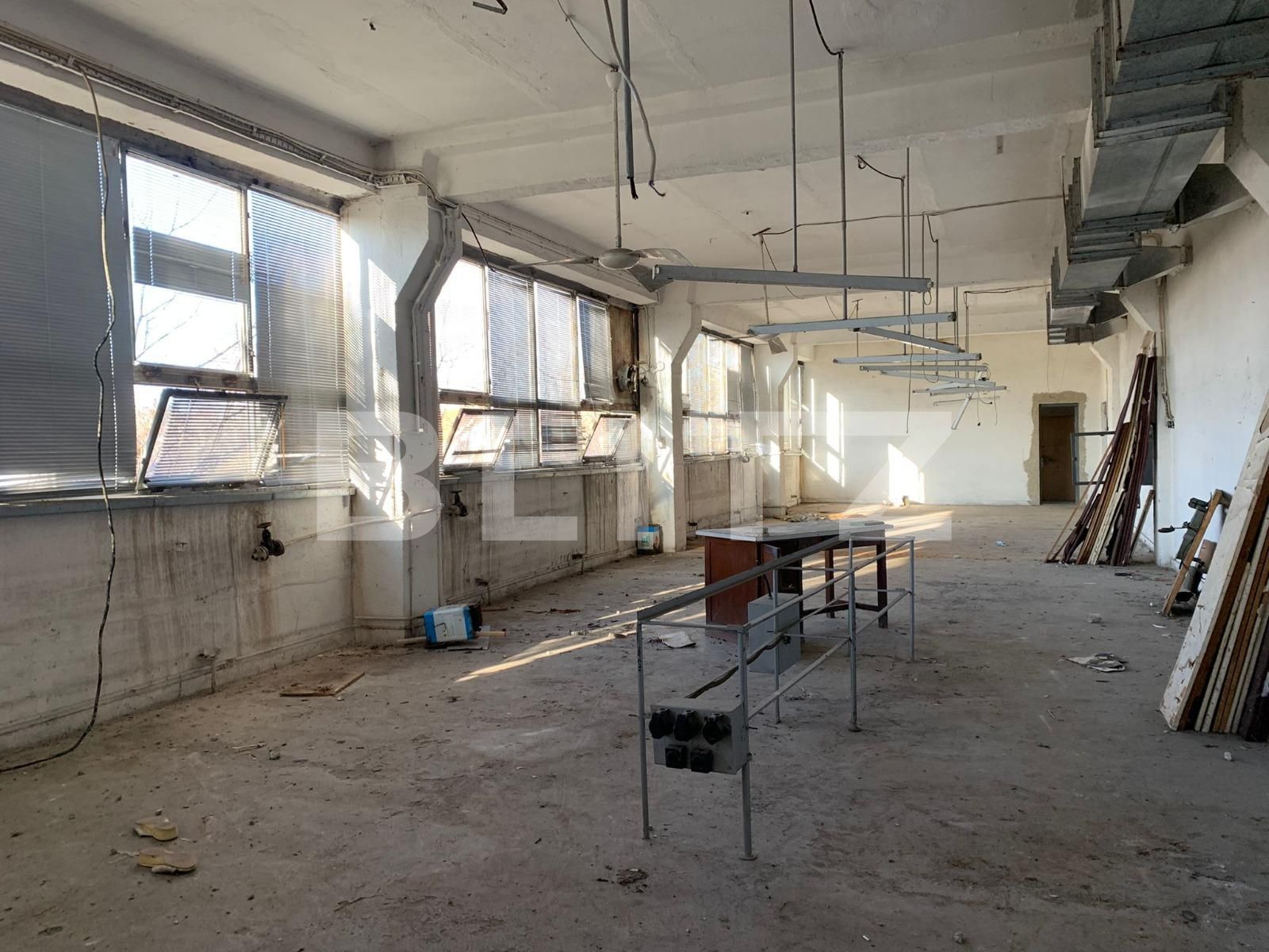 Spațiu comercial de închiriat Intim - 80034SIC | BLITZ Arad | Poza14