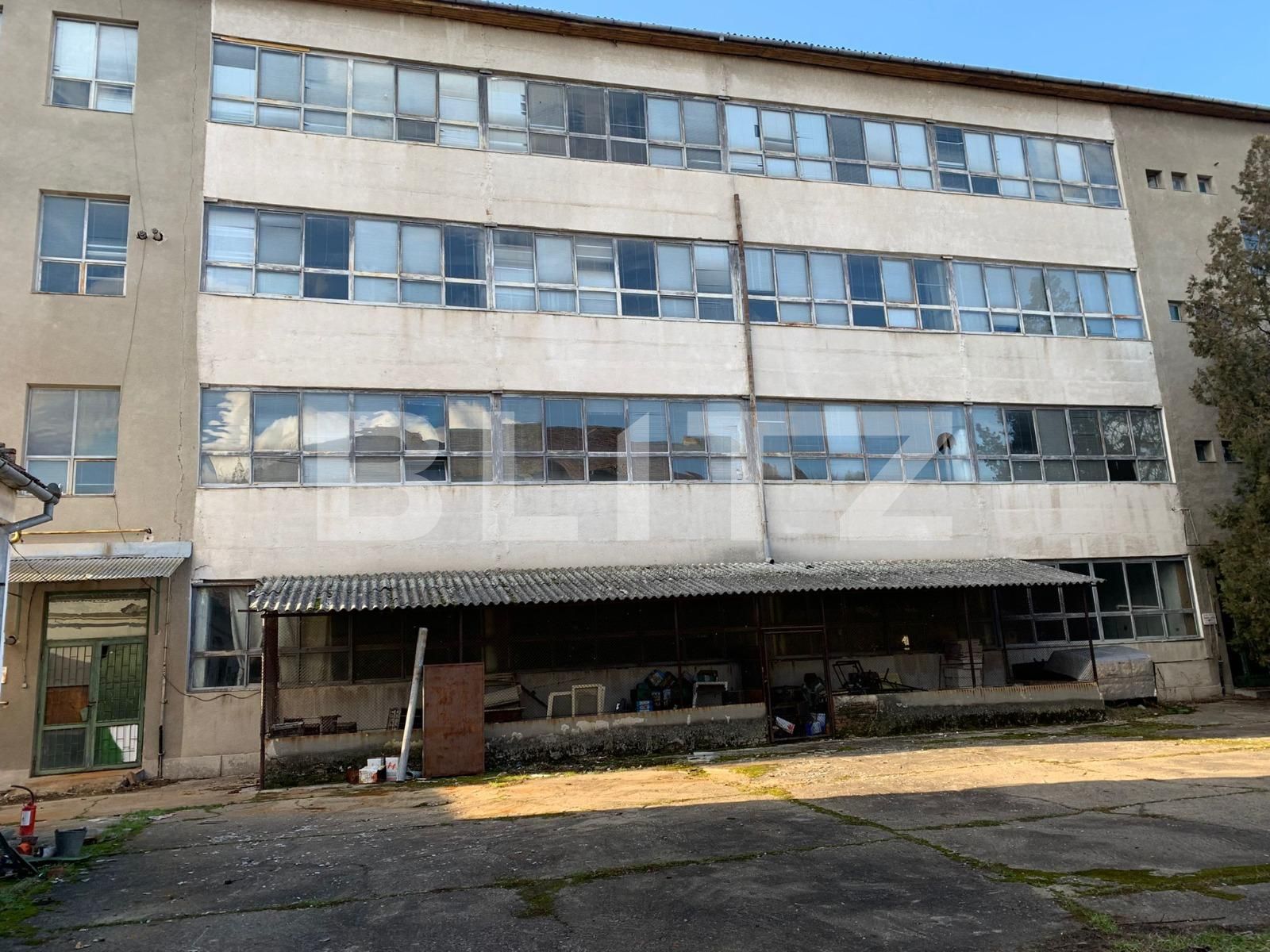 Spațiu comercial de închiriat Intim - 80034SIC | BLITZ Arad | Poza2