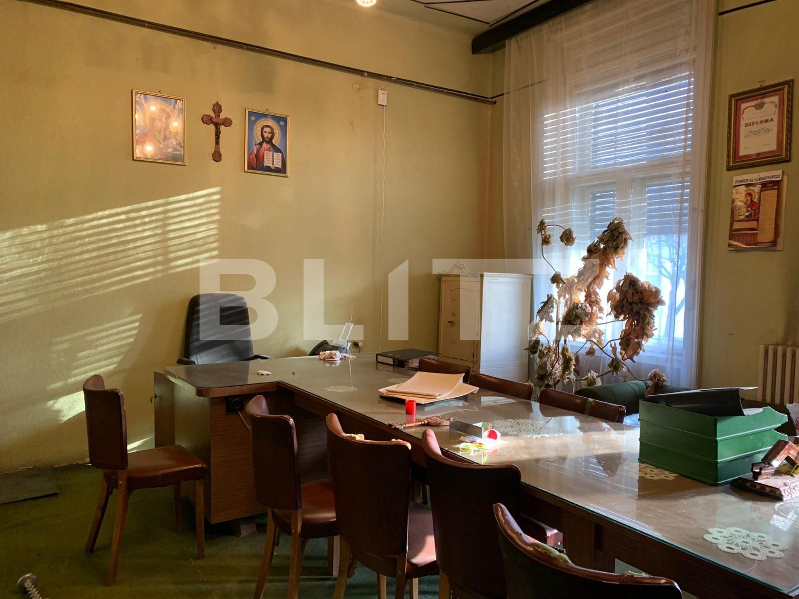 Spațiu comercial de închiriat Intim - 80034SIC | BLITZ Arad | Poza7