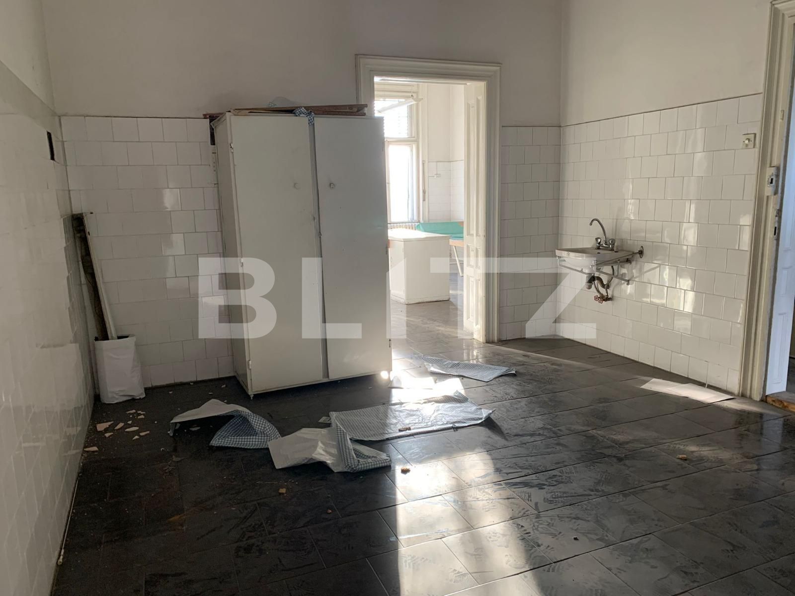 Spațiu comercial de închiriat Intim - 80034SIC | BLITZ Arad | Poza11