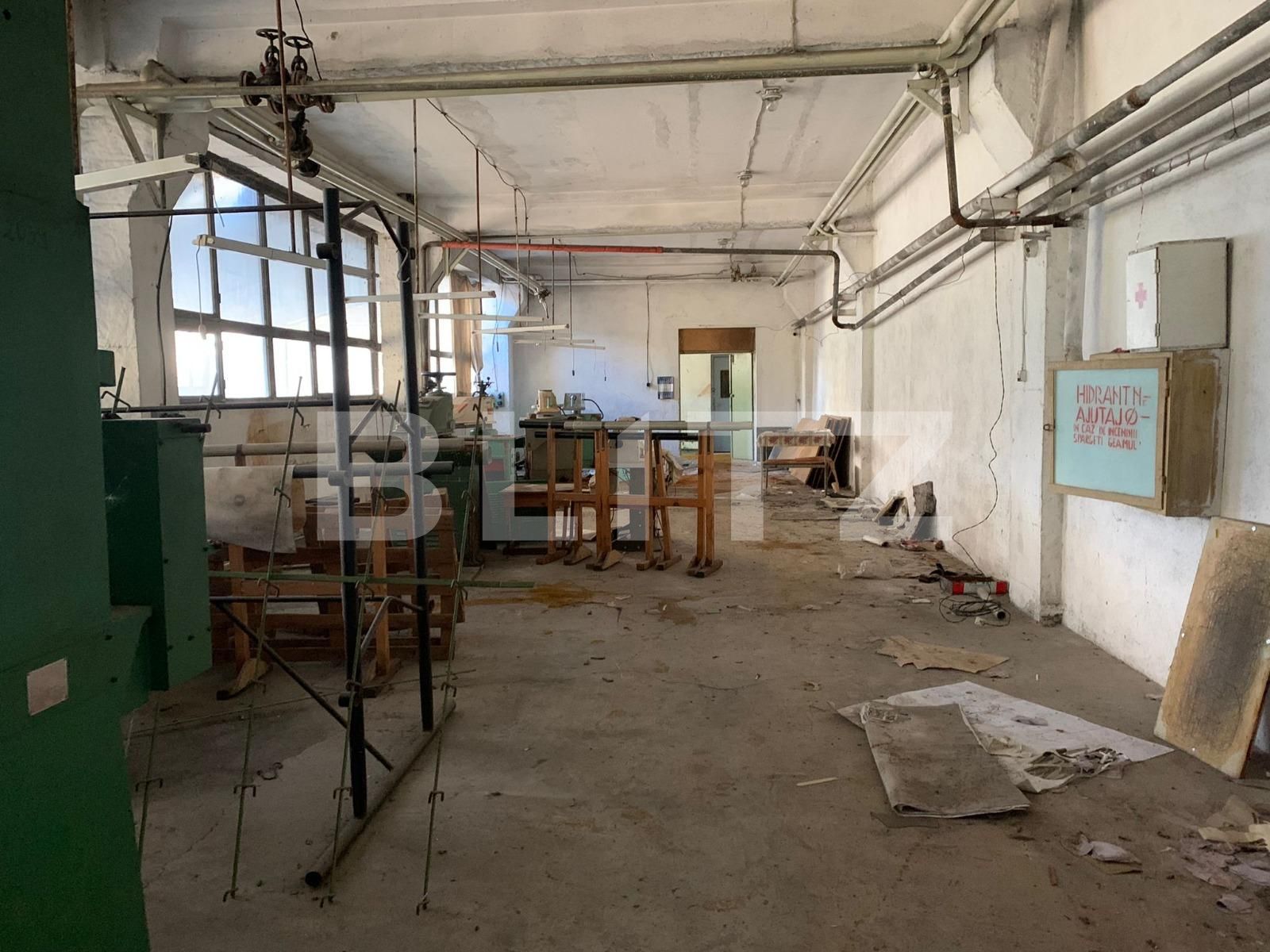 Spațiu comercial de închiriat Intim - 80034SIC | BLITZ Arad | Poza13