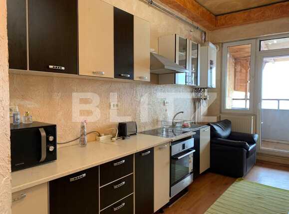 Apartament de închiriat 2 camere UTA - 80043AI | BLITZ Arad | Poza6