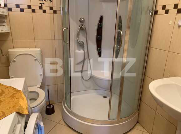 Apartament de închiriat 2 camere UTA - 80043AI | BLITZ Arad | Poza7