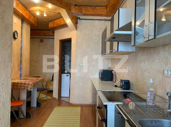 Apartament de închiriat 2 camere UTA - 80043AI | BLITZ Arad | Poza5